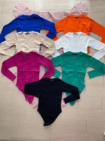 بادی لاین دوزی - تصویر 2