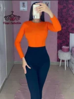 بادی لاین دوزی - تصویر 4