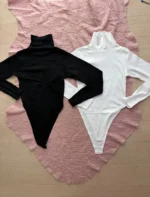 بادی یقه اسکی - تصویر 2