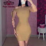 تونیک رومی گره‌ای