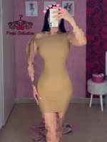 تونیک رومی گره‌ای