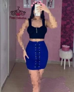 دامن پرچی - تصویر 9