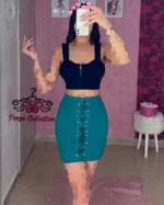 دامن پرچی - تصویر 10