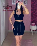 دامن پرچی - تصویر 5