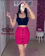 دامن پرچی - تصویر 6