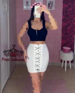 دامن پرچی - تصویر 8