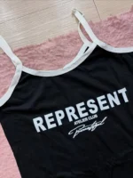 ماکسی چاکدار - تصویر 2