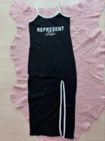 ماکسی چاکدار - تصویر 5