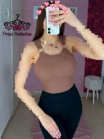 کراپ بند حلقه - تصویر 2