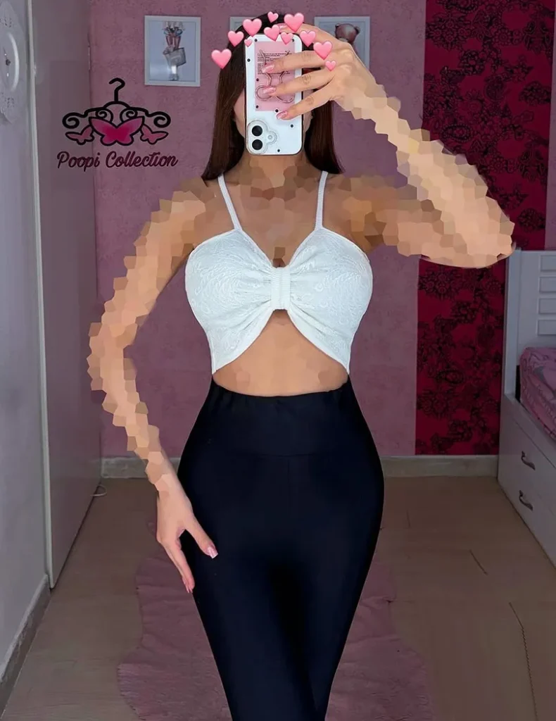 کراپ پاپیونی گیپور 1