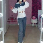 ست شومیز و شلوار