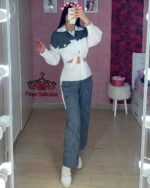 ست شومیز و شلوار