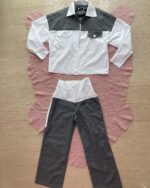 ست شومیز و شلوار - تصویر 2