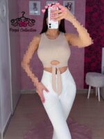 کراپ گره ای