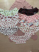 کراپ قایقی طرحدار - تصویر 3