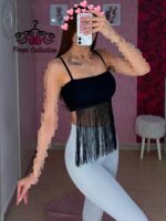 کراپ ریش ریش - تصویر 5