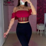 کراپ قایقی مجلسی