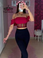 کراپ قایقی مجلسی