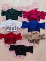 کراپ قایقی مجلسی - تصویر 4