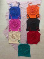 تاپ گلدار - تصویر 3