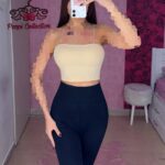 کراپ بند ماکارون