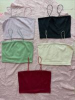 کراپ بند ماکارون - تصویر 4