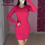 تونیک پشت بندی