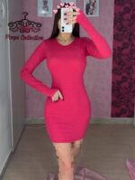 تونیک پشت بندی