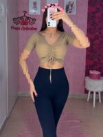 کراپ جلو گت