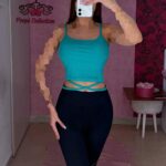 کراپ پایین بندی