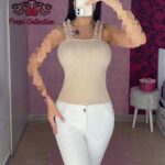 تاپ بند چین