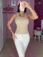 تاپ بند چین