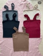 تاپ بند چین - تصویر 3