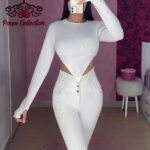 کراپ فینگری هفتی