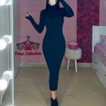 ماکسی فینگردار