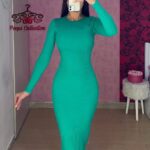 ماکسی پشت بندی