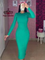 ماکسی پشت بندی