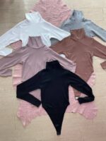 بادی یقه اسکی - تصویر 3