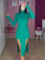 ماکسی دو چاک - تصویر 4