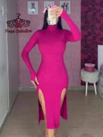 ماکسی دو چاک - تصویر 3