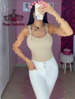 کراپ بند سگکدار