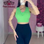 کراپ جلو پاپیون