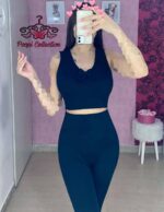 کراپ جلو پاپیون - تصویر 4