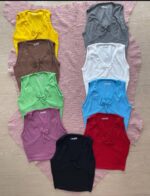 کراپ جلو پاپیون - تصویر 5