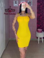 پیراهن کاپدار پیله ای