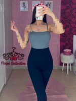 بادی بند زنجیری - تصویر 2