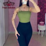 بادی بند زنجیری