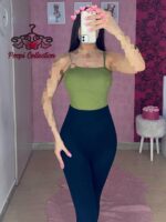 بادی بند زنجیری