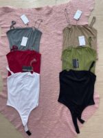 بادی بند زنجیری - تصویر 3