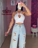 کراپ چپ و راستی